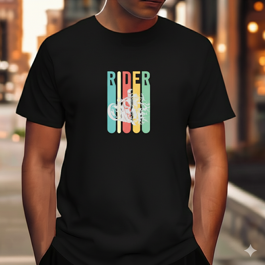 Unisex Classic Crew T-Shirt