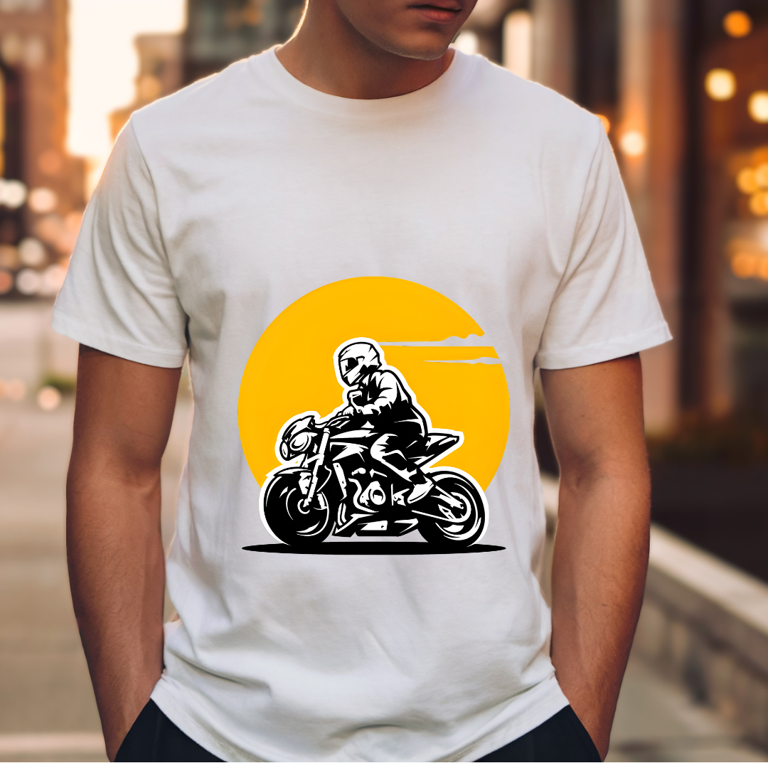 Unisex Classic Crew T-Shirt