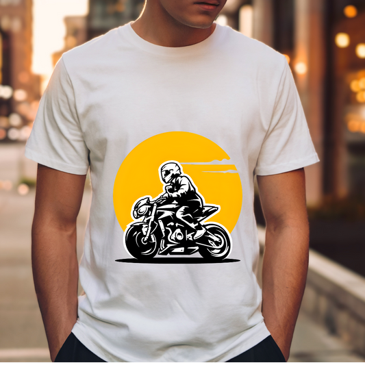 Unisex Classic Crew T-Shirt
