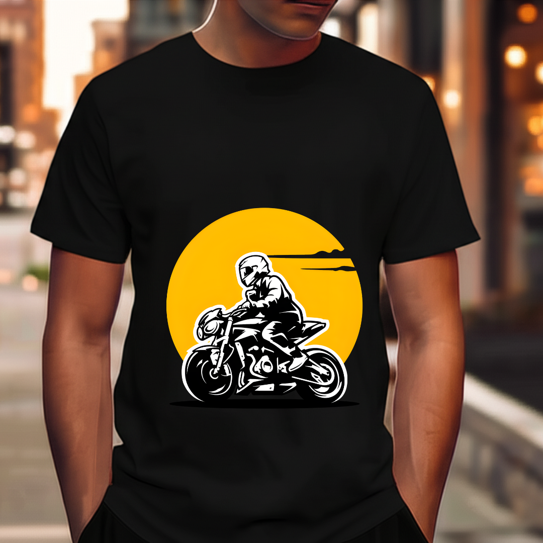 Unisex Classic Crew T-Shirt